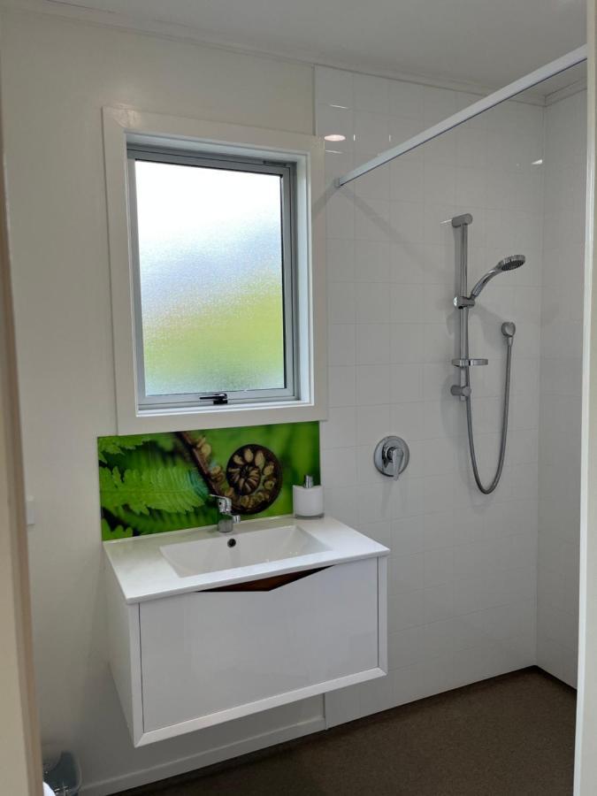 Mackenzie Delight Villa Туизъл Екстериор снимка