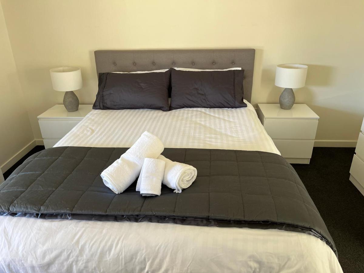 Mackenzie Delight Villa Туизъл Екстериор снимка